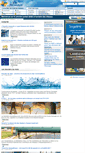 Mobile Screenshot of laviedesreseaux.fr